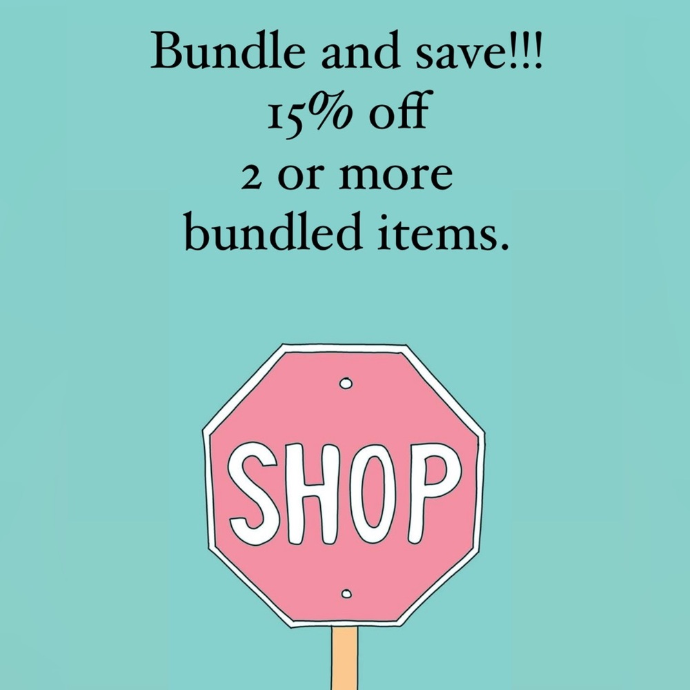 Save on bundles